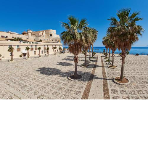 Hotel Al Madarig