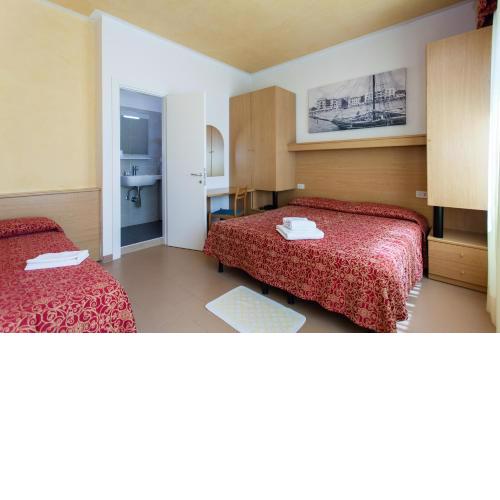 Hotel Al Mare