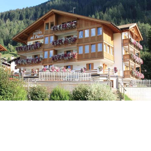 Hotel Al Parco
