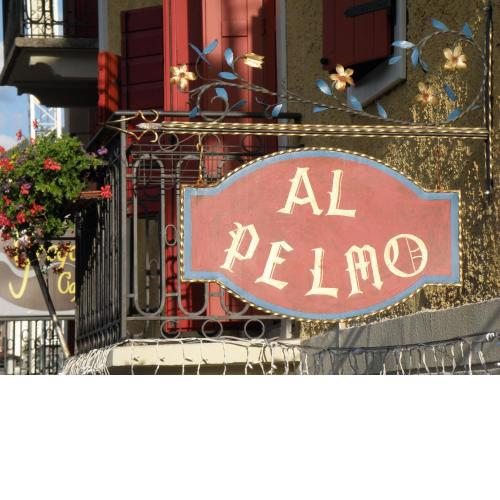 Hotel Al Pelmo Wellness