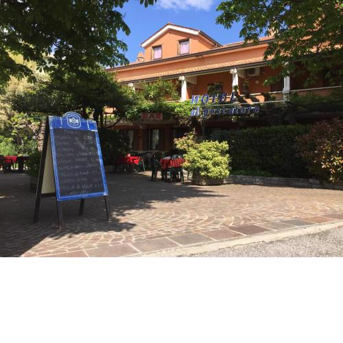 Hotel Al Pescatore