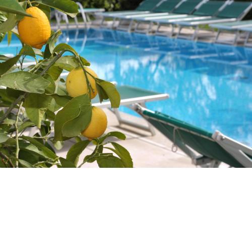 Hotel Al Sole Bardolino