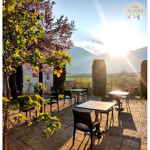 Hotel Al Sole