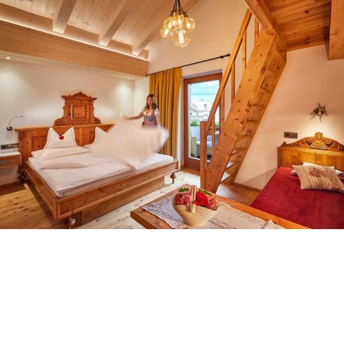 Hotel Al Sonnenhof
