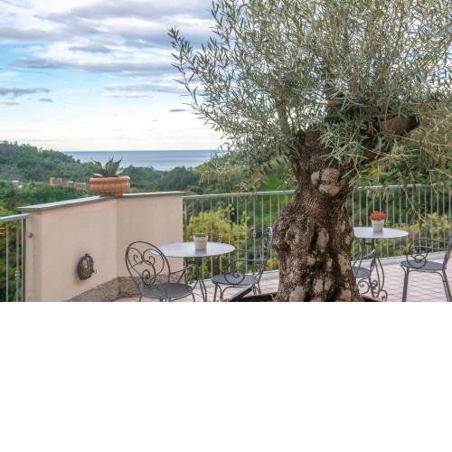Hotel Al Terra Di Mare