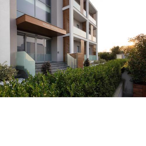 Hotel Al Veliero