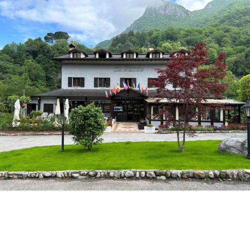Hotel Al Verde