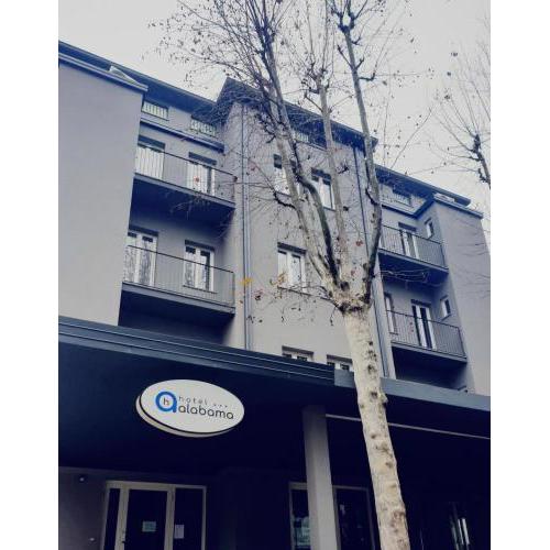 Hotel Alabama by ALEhotels