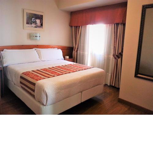 Hotel Alameda Málaga