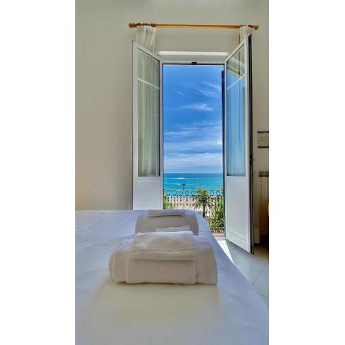 Hotel Alba Chiara