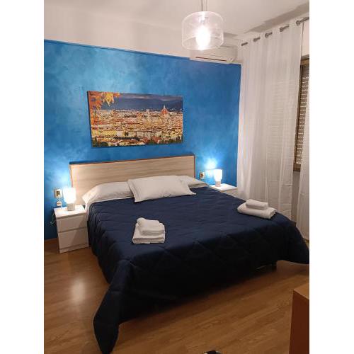 Hotel Alba Serravalle
