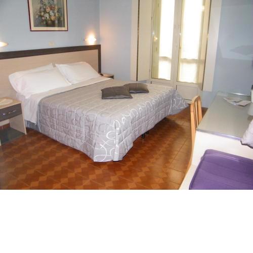 Hotel Alba Torino centro