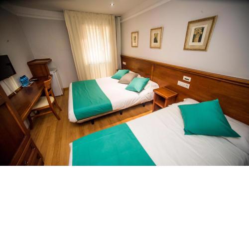 Hotel Alba