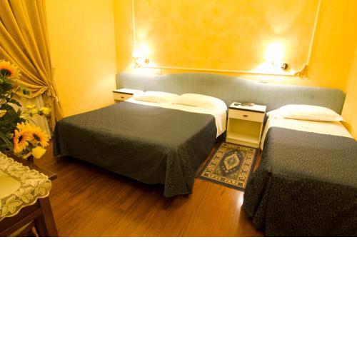 Hotel Alba