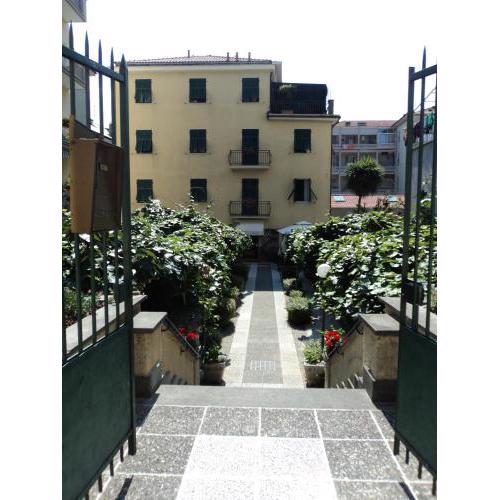 Hotel Alba