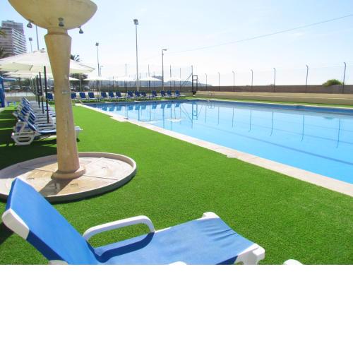 Hotel Albahia Alicante