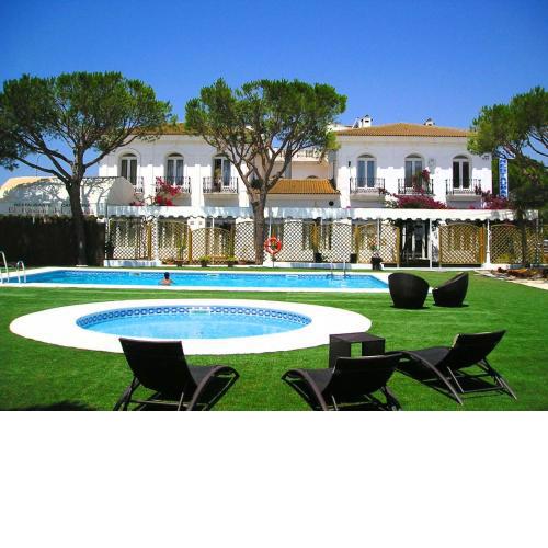 Hotel Albaida Nature