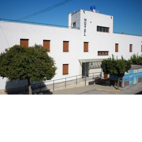 Hotel Albanta