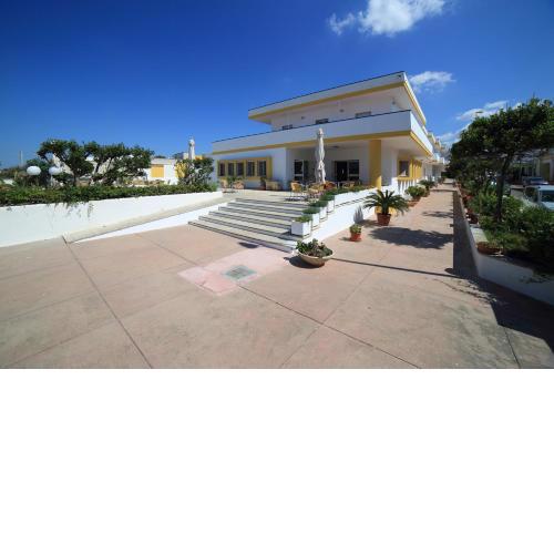 Hotel Albatros