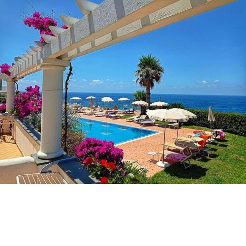 Hotel Albatros