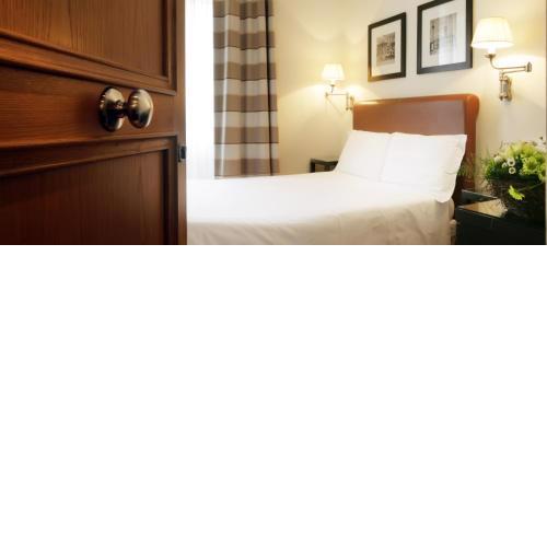 Hotel Albergo Santa Chiara
