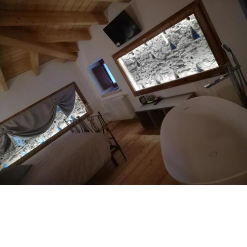 Hotel Albrici
