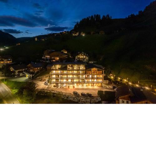 Hotel Alcialc