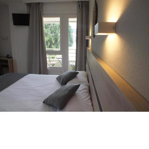 Hotel Alda Camiño Inglés