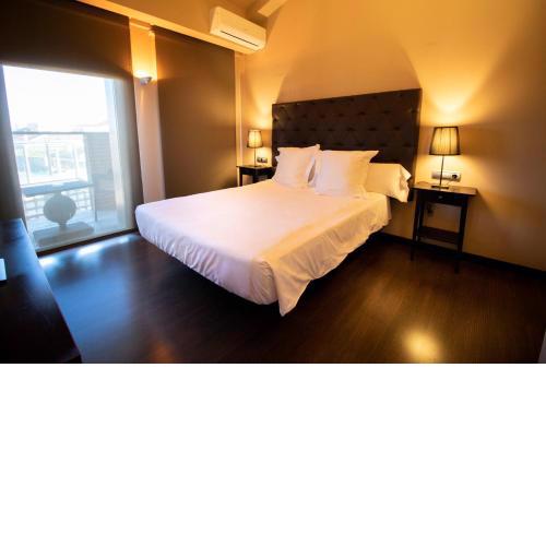 Hotel Alda Castillo de Olite
