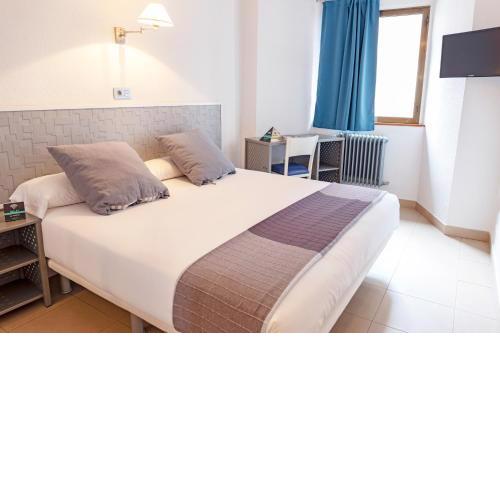 Hotel Alda Centro Palencia