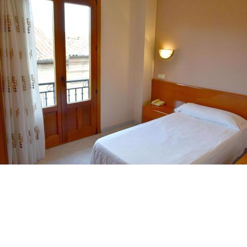 Hotel Alda Ciudad de Toro
