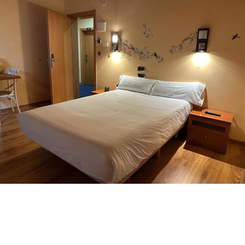 Hotel Alda Lalín