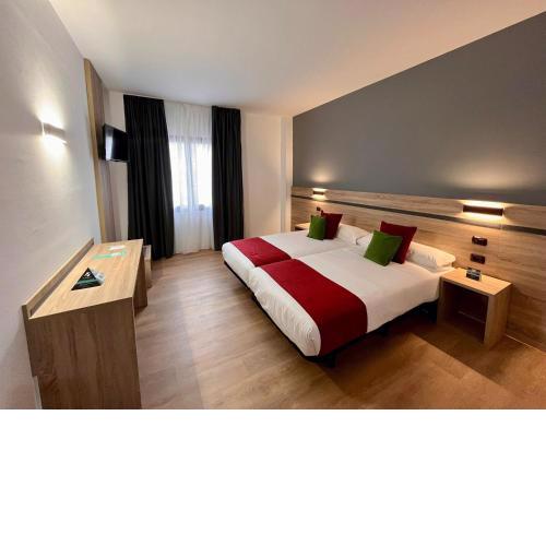 Hotel Alda Malvasía