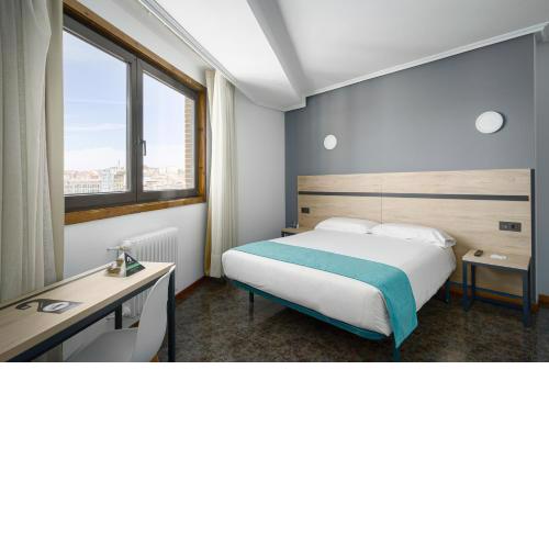 Hotel Alda Pasaje