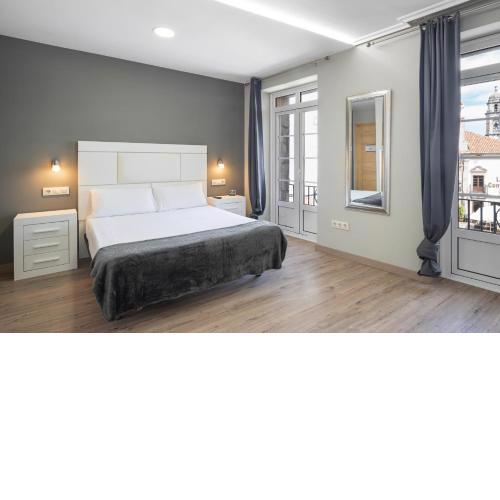 Hotel Alda Puerta Del Sol