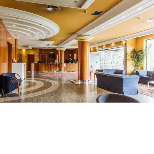 Hotel Alda Río Tormes