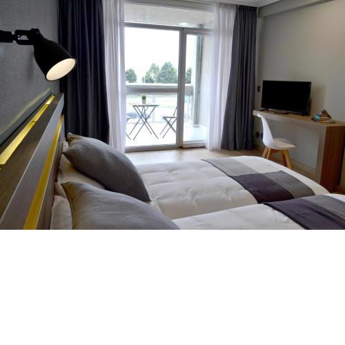 Hotel Alda Sada Marina
