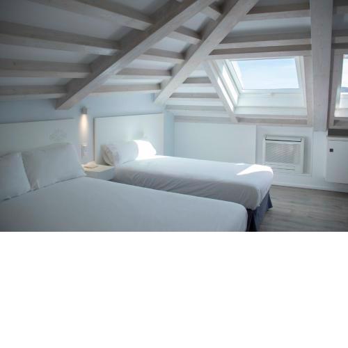 Hotel Alda San Bieito