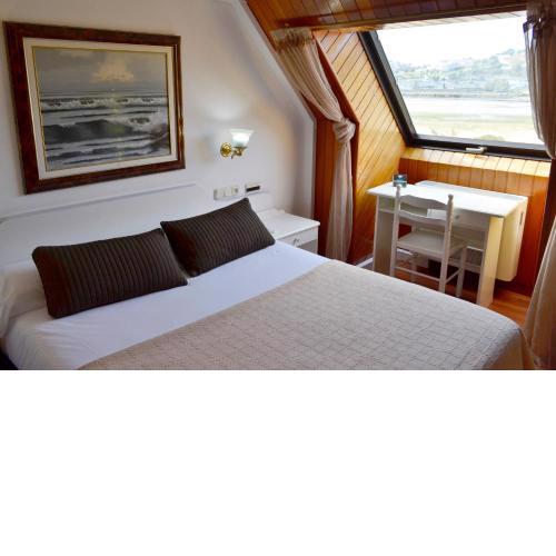 Hotel Alda Santa Cristina