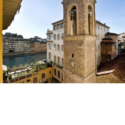 Hotel Alessandra