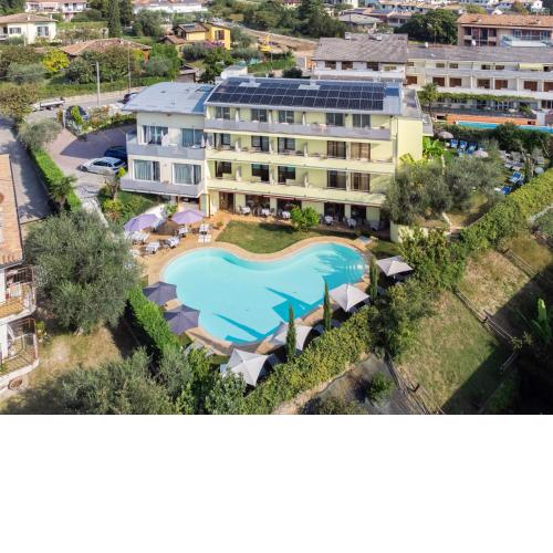 Hotel Alessandra