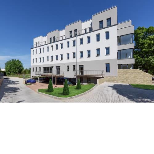 Hotel Alex