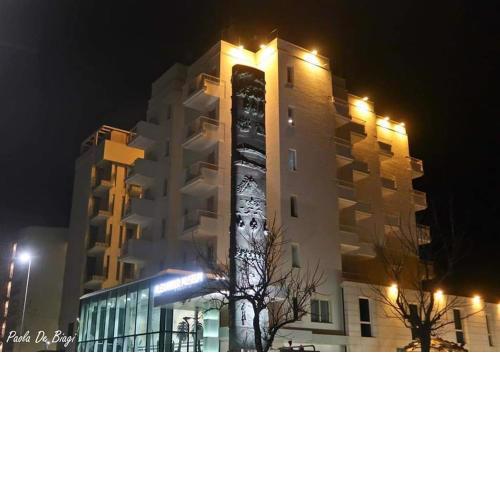 Hotel Alexander Museum Palace