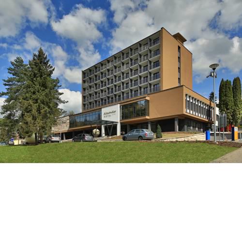 Hotel Alexander