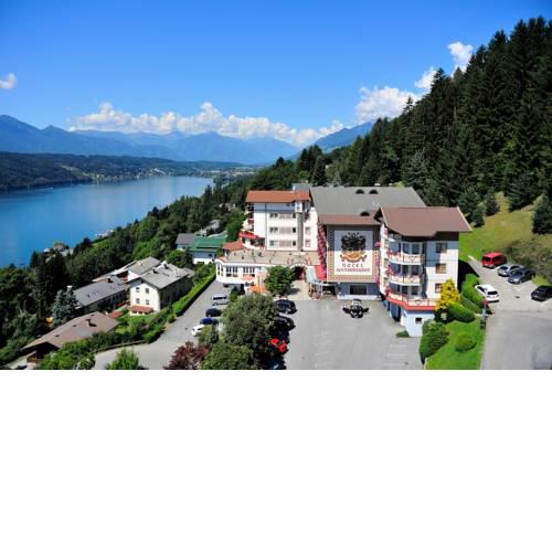 Hotel Alexanderhof