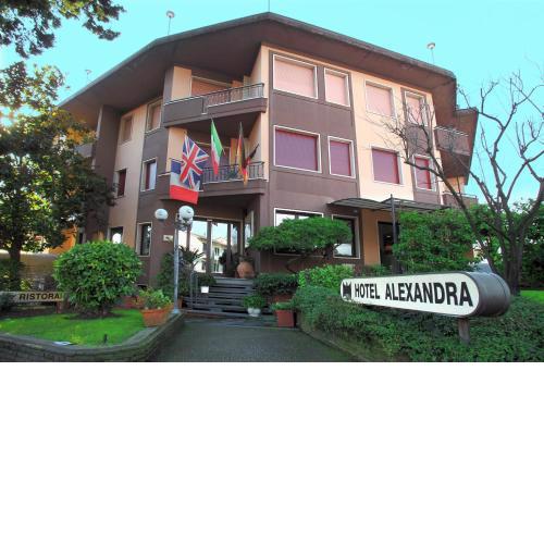 Hotel Alexandra