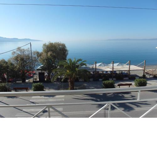 Hotel Alexandrion
