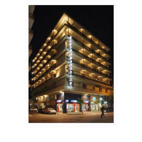 Hotel Alexandros