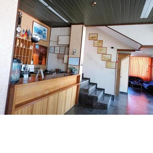 HOTEL ALEXANDROS