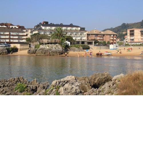 Hotel Alfar